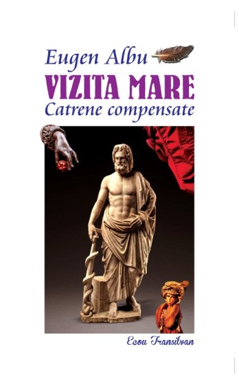 Eugen Albu -Vizita mare
